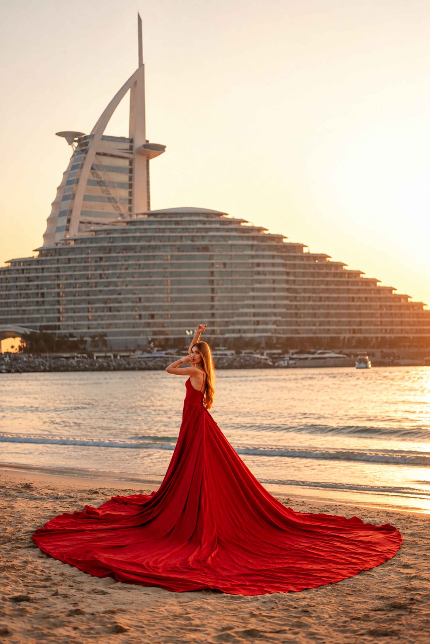 SAHİLDE EDITORIAL FOTOĞRAF ÇEKİMİ - Photo 3