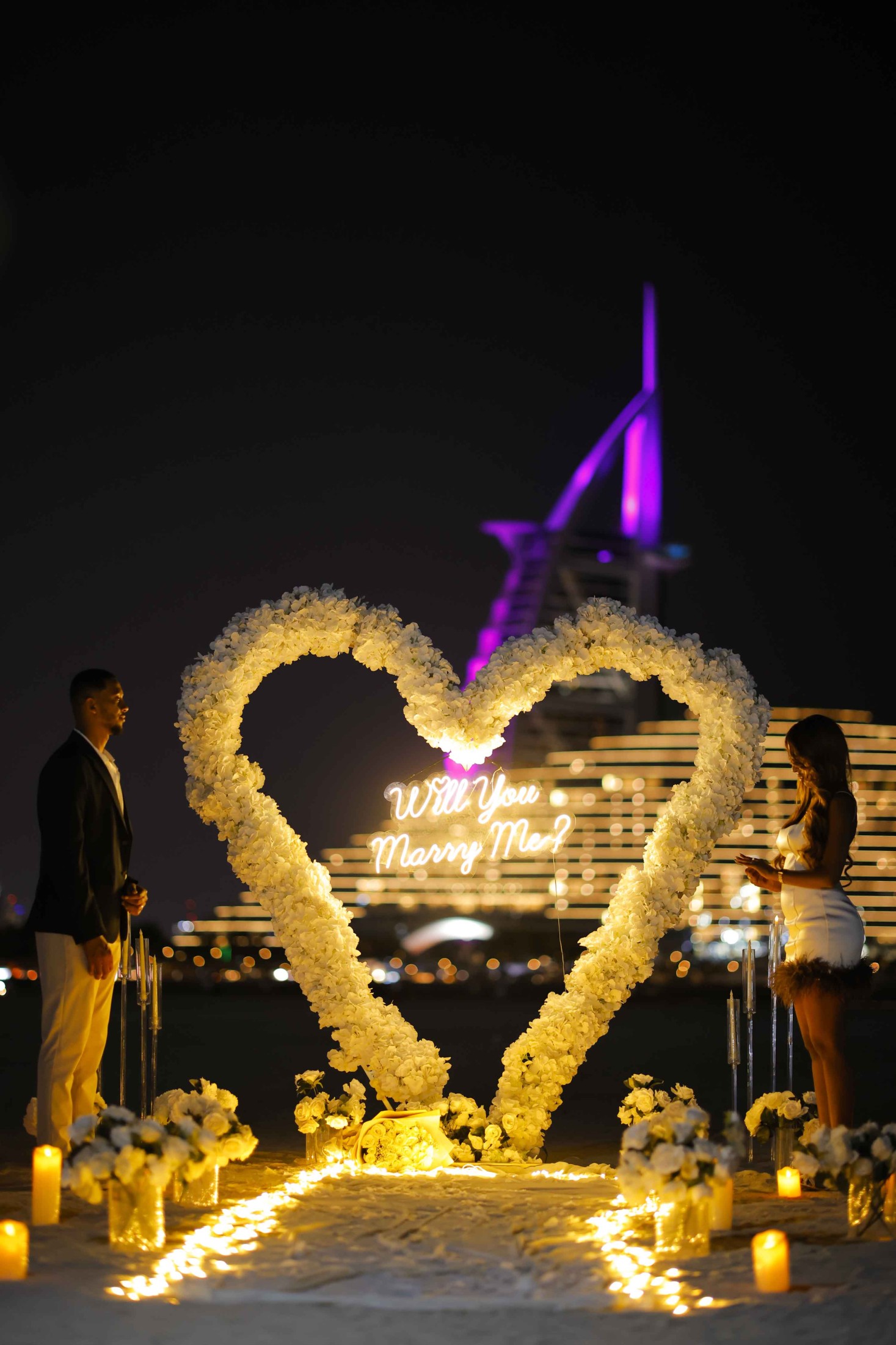 EVLİLİK TEKLİFİ KONSEPTİ - Photo 5
