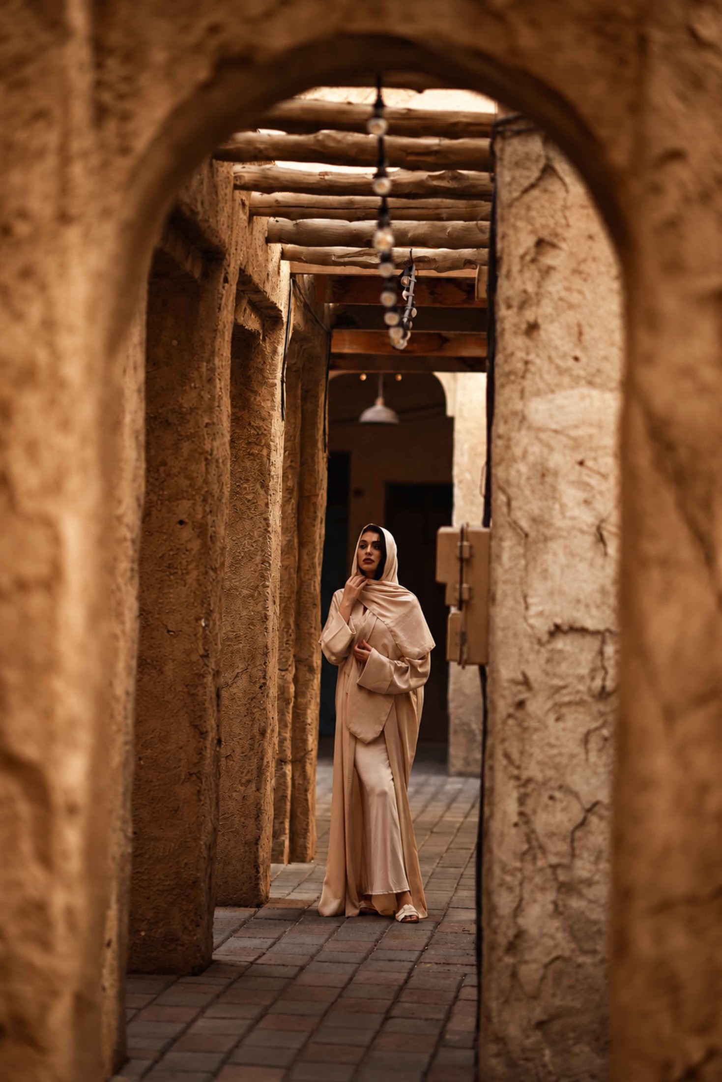 OLD DUBAI - Photo 1