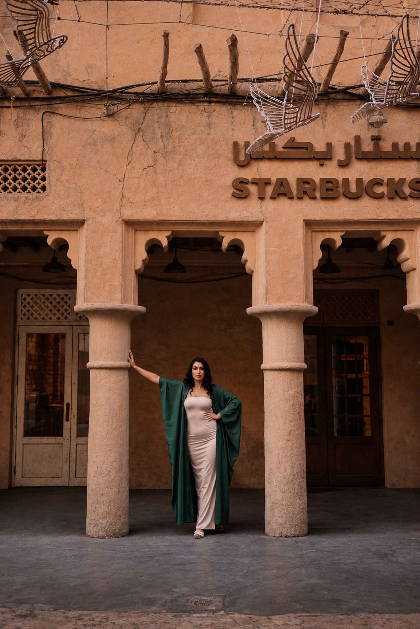 OLD DUBAI - Photo 3